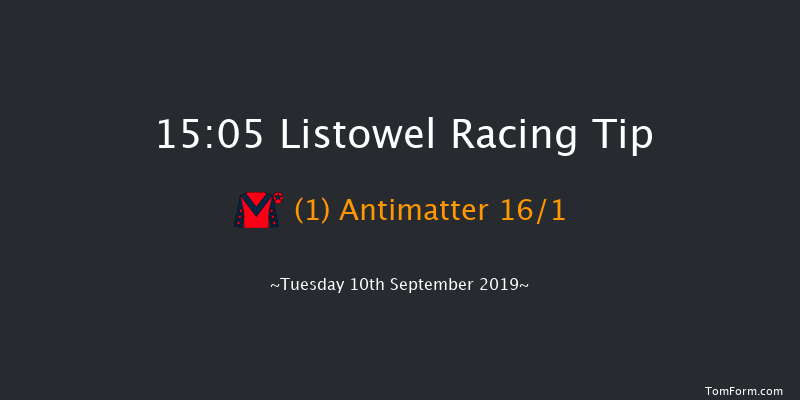 Listowel 15:05 Handicap Hurdle 16f Mon 9th Sep 2019