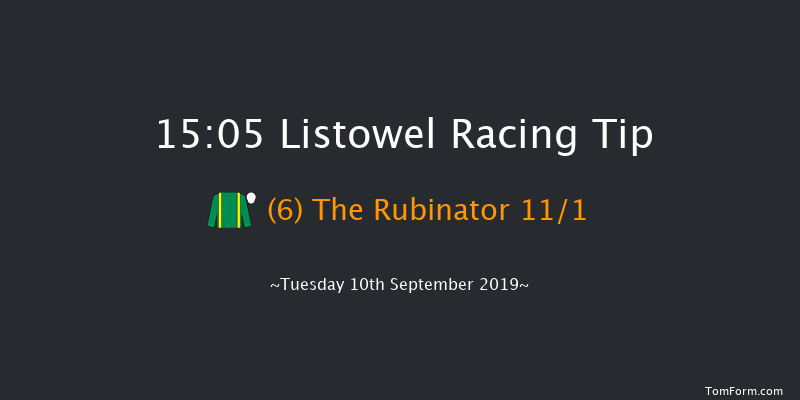 Listowel 15:05 Handicap Hurdle 16f Mon 9th Sep 2019