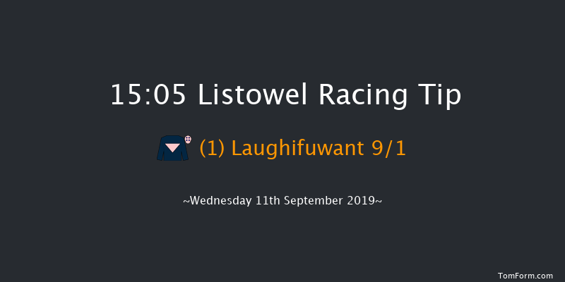 Listowel 15:05 Handicap 7f Tue 10th Sep 2019