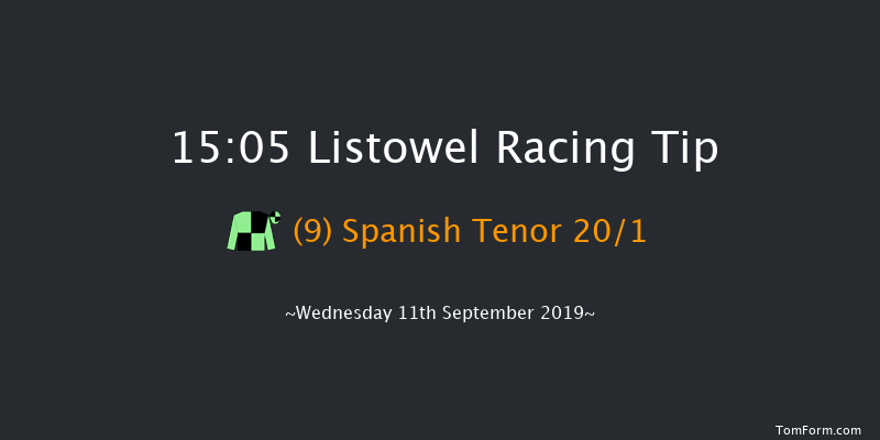 Listowel 15:05 Handicap 7f Tue 10th Sep 2019