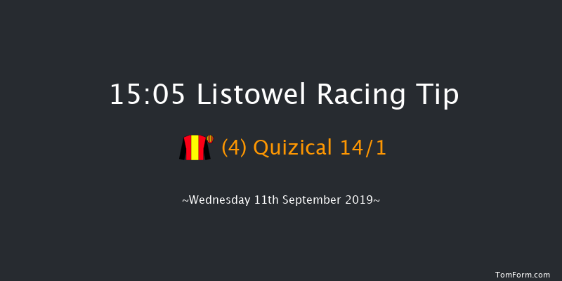 Listowel 15:05 Handicap 7f Tue 10th Sep 2019