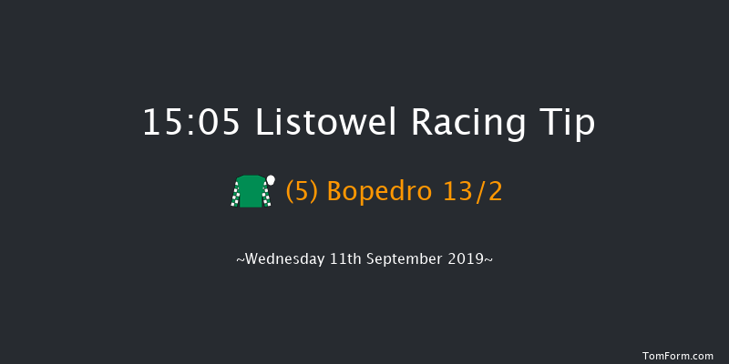 Listowel 15:05 Handicap 7f Tue 10th Sep 2019