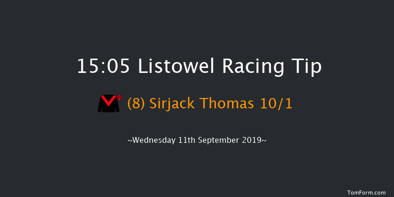 Listowel 15:05 Handicap 7f Tue 10th Sep 2019