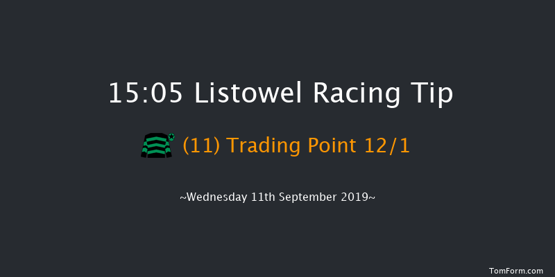 Listowel 15:05 Handicap 7f Tue 10th Sep 2019