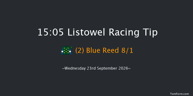 Listowel 15-05 18f Tue 22nd Sep 2026