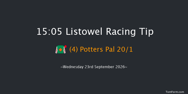 Listowel 15-05 18f Tue 22nd Sep 2026