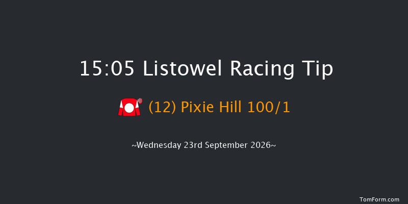 Listowel 15-05 18f Tue 22nd Sep 2026