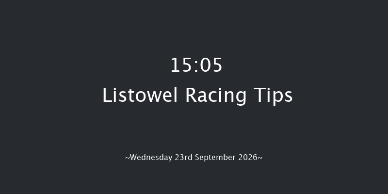 Listowel 15-05 18f Tue 22nd Sep 2026