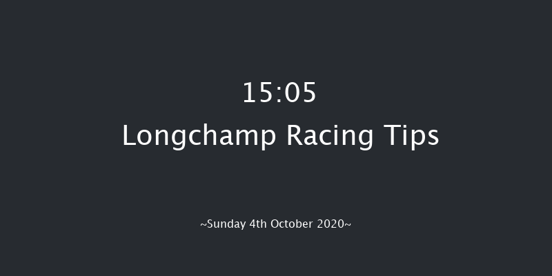 Qatar Prix de l'Arc de Triomphe - Group 1 Longchamp 15:05 Group 1 12f Sun 13th Sep 2020