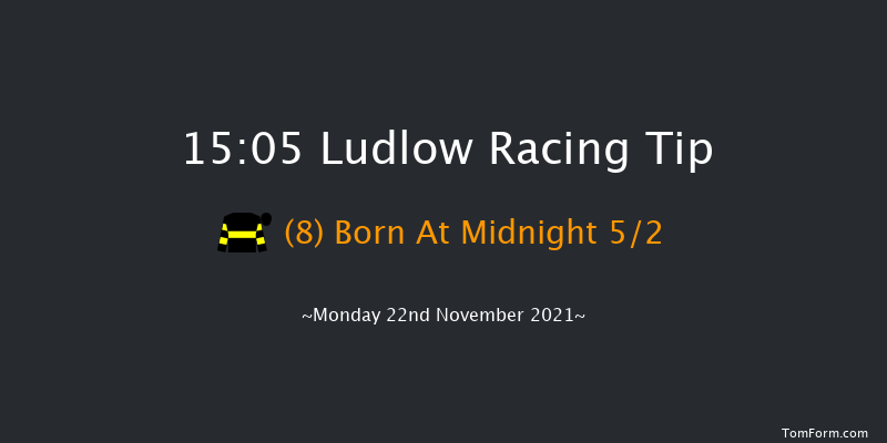 Ludlow 15:05 Handicap Chase (Class 5) 24f Sun 9th May 2021