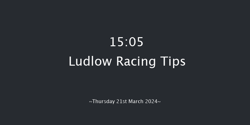 Ludlow  15:05 Handicap Chase (Class 4) 20f Thu 29th Feb 2024