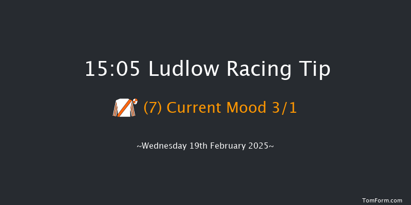 Ludlow  15:05 Handicap Chase (Class 3) 20f Wed 5th Feb 2025
