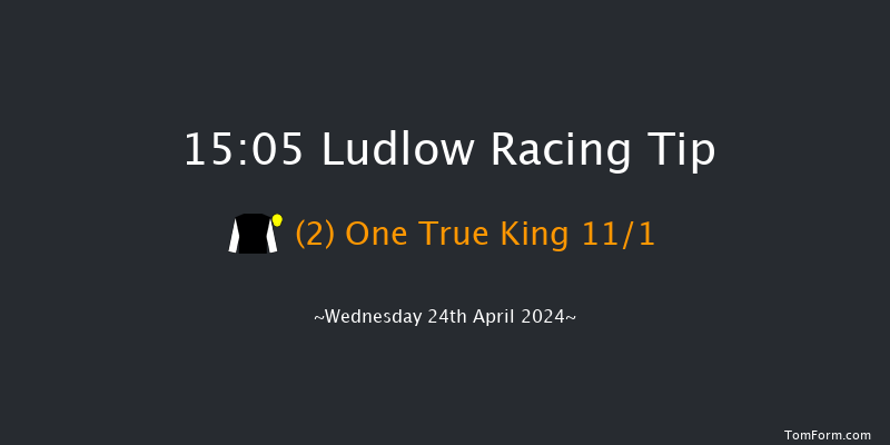 Ludlow  15:05 Handicap Chase (Class 4) 24f Tue 2nd Apr 2024