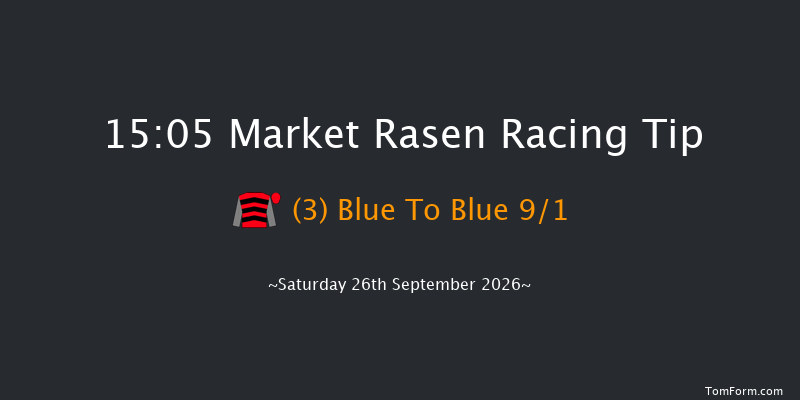 Market Rasen 15-05 (Class 3) 16f Sat 15th Aug 2026
