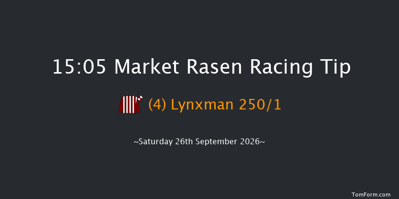 Market Rasen 15-05 (Class 3) 16f Sat 15th Aug 2026
