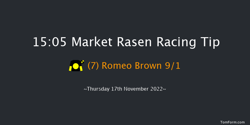 Market Rasen 15:05 Handicap Hurdle (Class 2) 23f Thu 10th Nov 2022