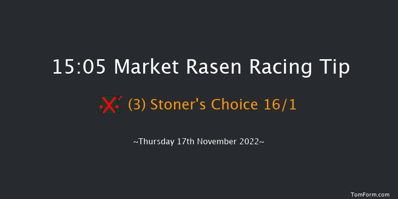 Market Rasen 15:05 Handicap Hurdle (Class 2) 23f Thu 10th Nov 2022