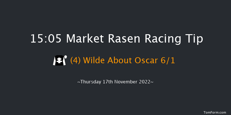 Market Rasen 15:05 Handicap Hurdle (Class 2) 23f Thu 10th Nov 2022