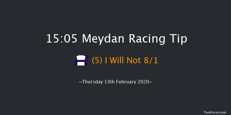 Meydan Trophy Sponsored By Getthat Stakes - Turf Meydan 15:05 1m 1f 13 run Meydan Trophy Sponsored By Getthat Stakes - Turf Thu 6th Feb 2020