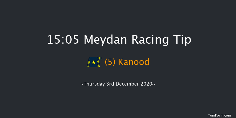 P & O Marinas Maiden Stakes Meydan 15:05 1m 2f 13 ran P & O Marinas Maiden Stakes Thu 5th Nov 2020