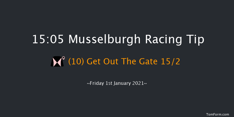 Betway 'Auld Reekie' Handicap Chase Musselburgh 15:05 Handicap Chase (Class 2) 20f Mon 21st Dec 2020