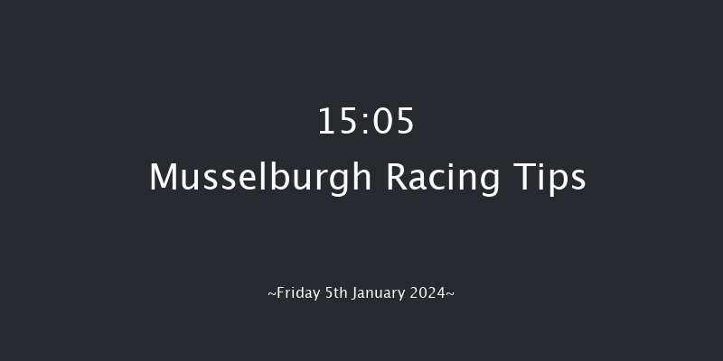 Musselburgh 15:05 Handicap Chase (Class 4) 16f Mon 1st Jan 2024