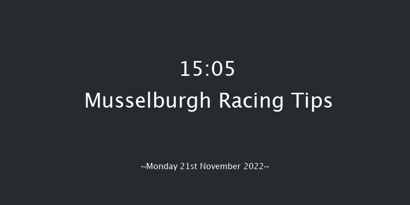 Musselburgh 15:05 Handicap Hurdle (Class 4) 16f Wed 2nd Nov 2022