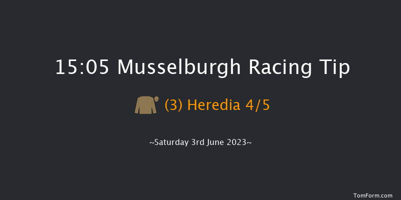 Musselburgh 15:05 Listed (Class 1) 7f Mon 15th May 2023
