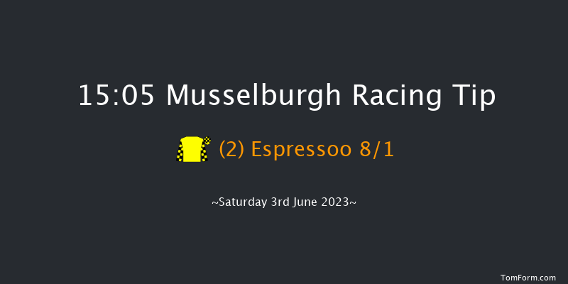 Musselburgh 15:05 Listed (Class 1) 7f Mon 15th May 2023