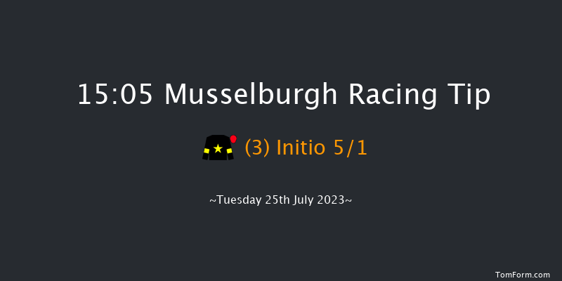 Musselburgh 15:05 Maiden (Class 4) 7f Wed 5th Jul 2023