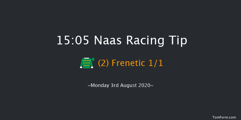 ARQANA Irish EBF Marwell Stakes (Fillies' Listed) Naas 15:05 Listed 5f Wed 22nd Jul 2020