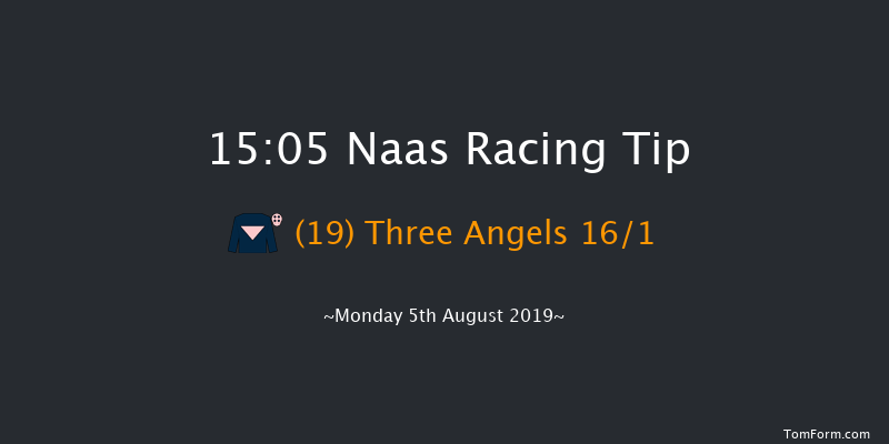 Naas 15:05 Handicap 6f Wed 24th Jul 2019