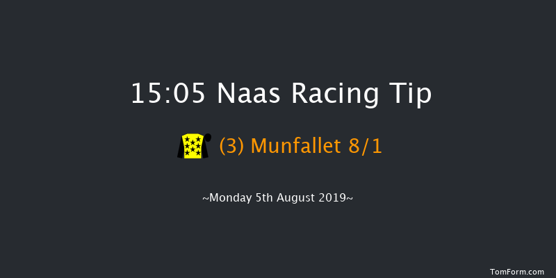 Naas 15:05 Handicap 6f Wed 24th Jul 2019