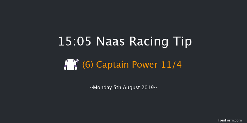 Naas 15:05 Handicap 6f Wed 24th Jul 2019
