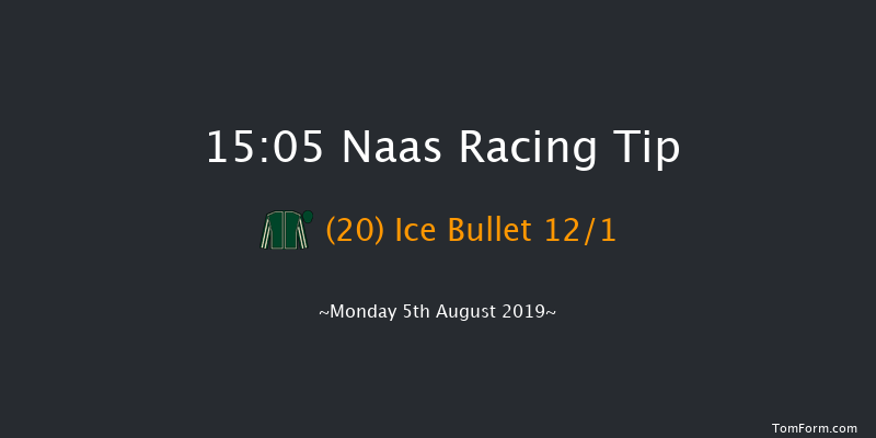 Naas 15:05 Handicap 6f Wed 24th Jul 2019