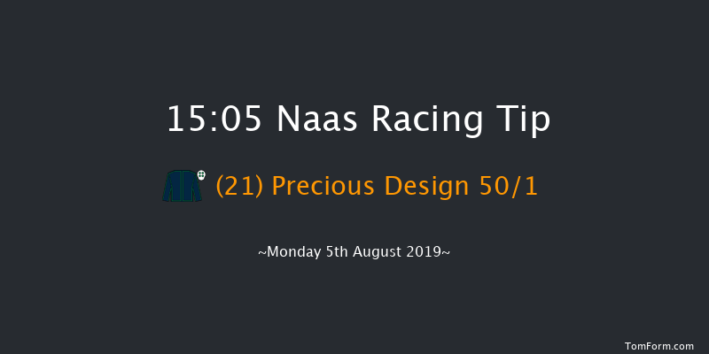 Naas 15:05 Handicap 6f Wed 24th Jul 2019