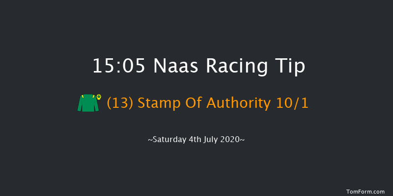 Naas Apprentice Handicap Naas 15:05 Handicap 6f Wed 24th Jun 2020