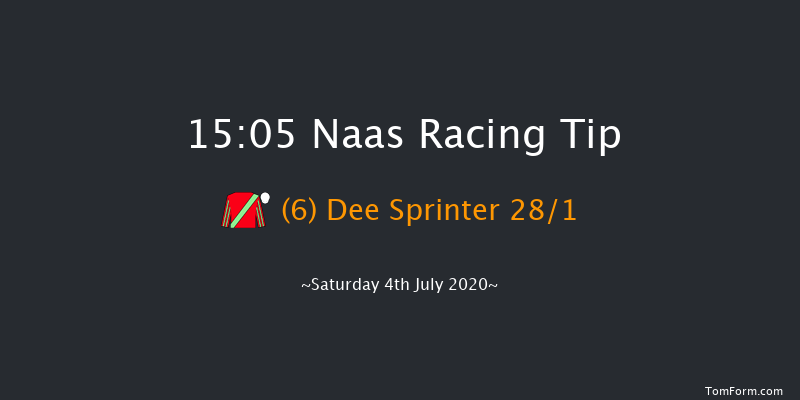 Naas Apprentice Handicap Naas 15:05 Handicap 6f Wed 24th Jun 2020