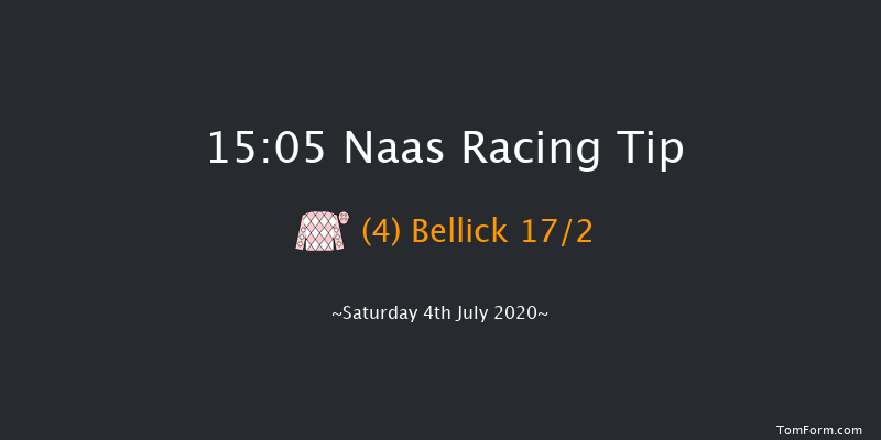 Naas Apprentice Handicap Naas 15:05 Handicap 6f Wed 24th Jun 2020