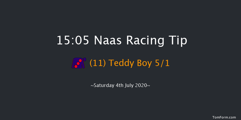 Naas Apprentice Handicap Naas 15:05 Handicap 6f Wed 24th Jun 2020