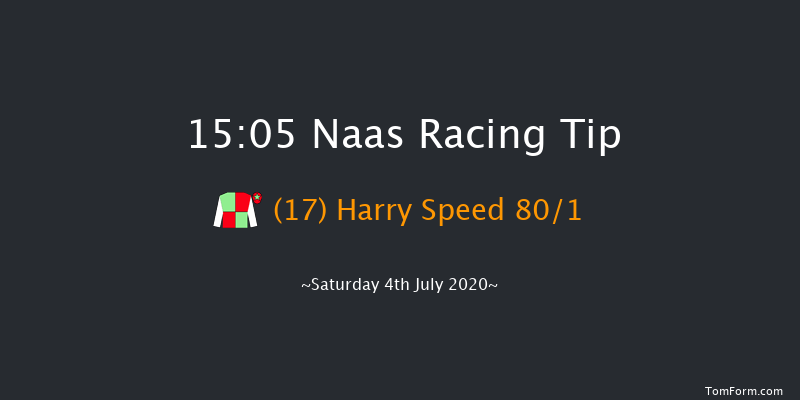 Naas Apprentice Handicap Naas 15:05 Handicap 6f Wed 24th Jun 2020