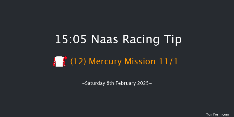 Naas  15:05 Handicap Hurdle 16f Sun 26th Jan 2025