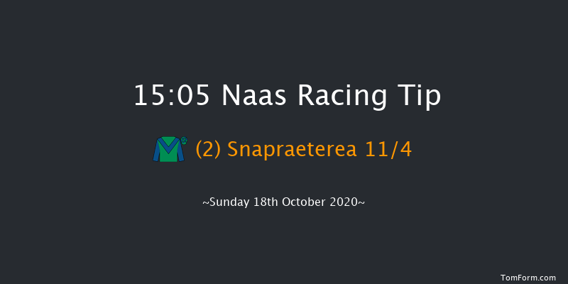 Foran Equine Irish EBF Auction Race Final (Plus 10) Naas 15:05 Stakes 7f Thu 17th Sep 2020