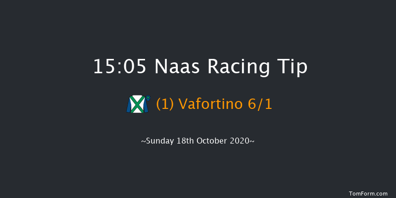 Foran Equine Irish EBF Auction Race Final (Plus 10) Naas 15:05 Stakes 7f Thu 17th Sep 2020