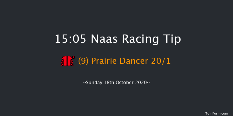 Foran Equine Irish EBF Auction Race Final (Plus 10) Naas 15:05 Stakes 7f Thu 17th Sep 2020