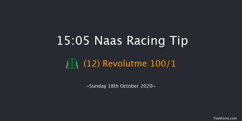 Foran Equine Irish EBF Auction Race Final (Plus 10) Naas 15:05 Stakes 7f Thu 17th Sep 2020