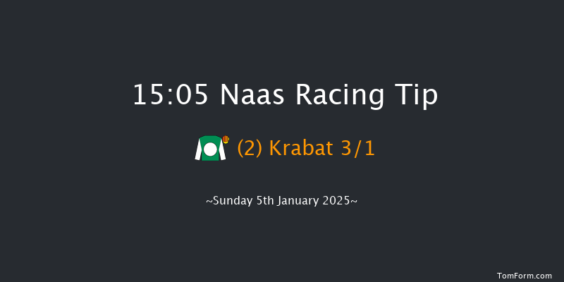 Naas  15:05 Handicap Hurdle 19f Mon 16th Dec 2024