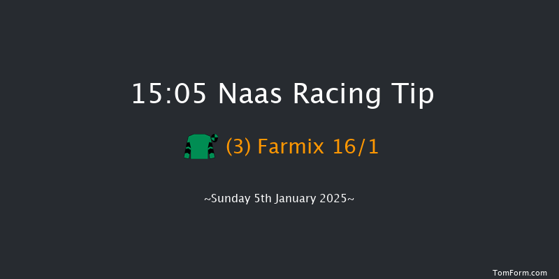 Naas  15:05 Handicap Hurdle 19f Mon 16th Dec 2024