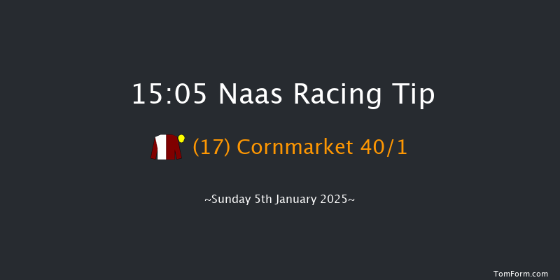 Naas  15:05 Handicap Hurdle 19f Mon 16th Dec 2024