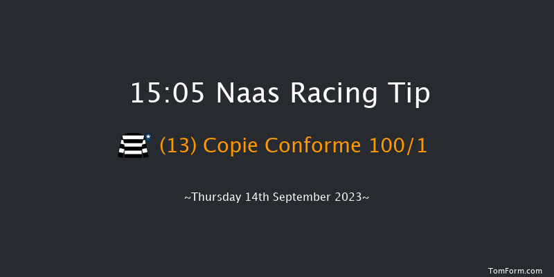 Naas 15:05 Stakes 6f Sun 27th Aug 2023